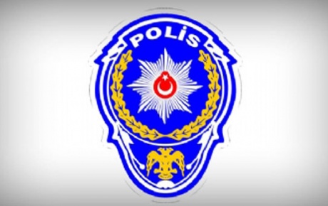 Bitliste 60 polis görevden alındı