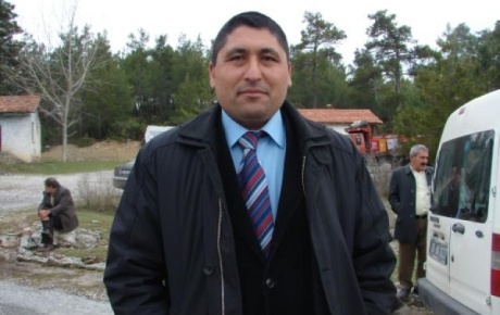 DSP Antalya Büyükşehir adayı avukat Gündoğdu oldu