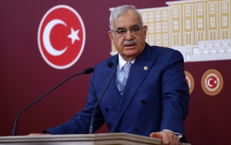 AKP, İlhan İşbileni disipline sevk etti
