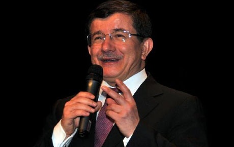 Dışişleri Bakanı Davutoğlu Azerbaycanda