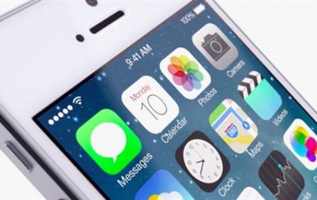 Apple iPhone SE ve Apple iPhone 5s Karşılaştırması