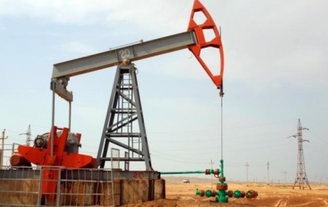 BTC ile Türkmenistan petrolünün sevkiyatı 2.5 kat arttı