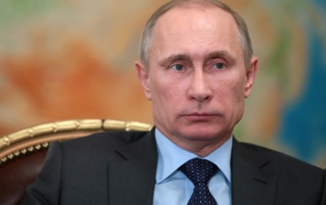 Rus profesörden Putine tepki, Askerlerimiz senin yüzünden öldü