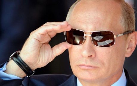 Putinden talimat: Bana IŞİD liderini getirin