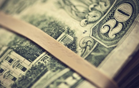 ABDden kritik veri geldi, dolar ne tepki verdi ?