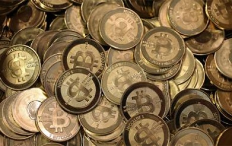 Bitcoin yükseliyor!