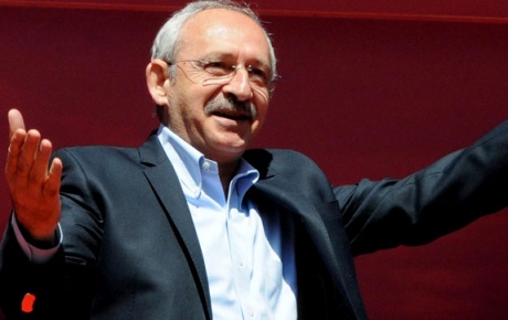 Kılıçdaroğlu, Fenerbahçeyi kutladı