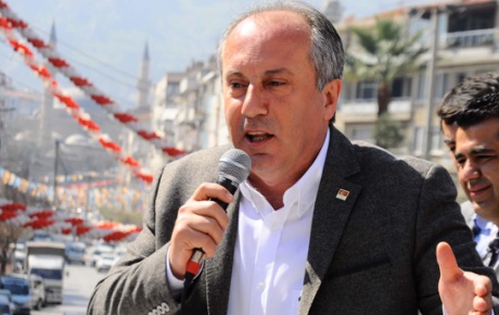 Yeni parti ihtimaline ilk yorum: Millet inadına CHP diyecek