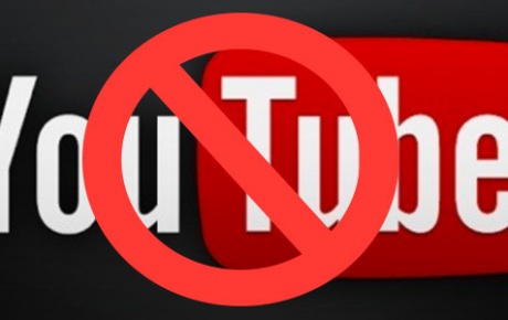 AİHM, Türkiyenin Youtubeu kapatmasını cezalandırdı