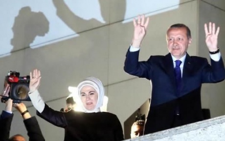 Başbakanın gözü kulağı Ankarada!
