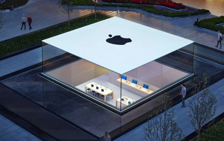 Applenin 424. mağazası İstanbulda açılıyor