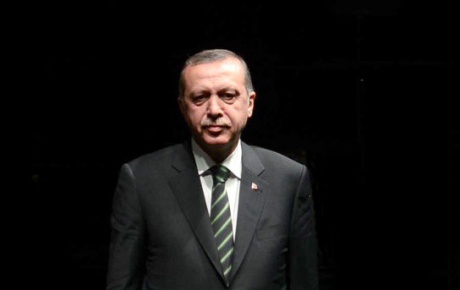 Erdoğan, Barzani ile bölgesel meseleleri görüştü