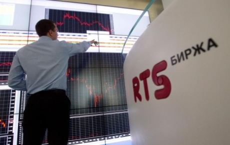 Rusya borsası yeniden düşüşe geçti, kayıp yüzde 4