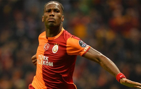 Galatasarayı bekleyen Drogba tehlikesi