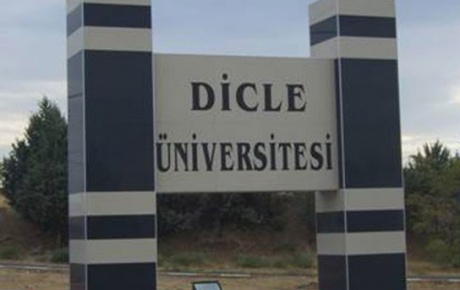Dicle Üniversitesinde iki profesör istifa etti