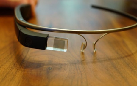 Kaç Türkte Google Glass var?