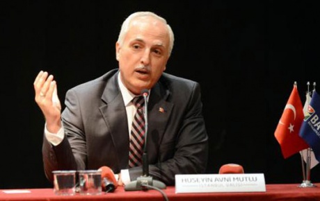 İstanbul eski valisi Hüseyin Avni Mutlu gözaltında