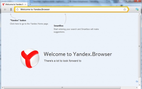 Yandex Browser Artık Daha da Yetenekli