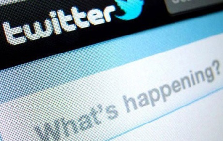 Twitterdan kritik uyarı