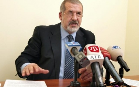 Kırım Tatarları ulusal otonomi istiyor