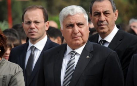 Genelkurmay Başkanı Özel, Türkmenistanda