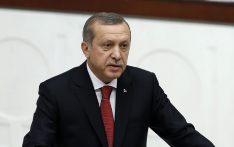 Diasporadan Erdoğana tepki