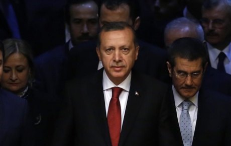 MHPli Halaçoğlu: Başbakan aday olamaz