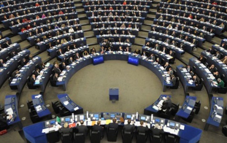 Yeni Avrupa Komisyonu onaylandı