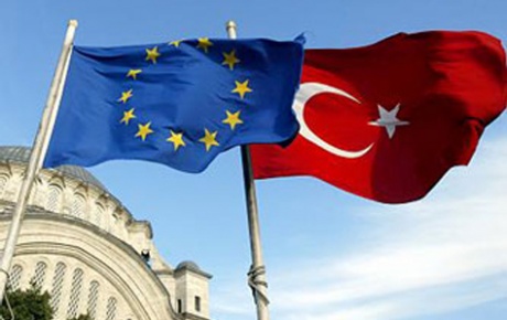 Avrupada yaşayan Türklere iyi haber