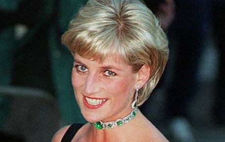 Prenses Diana davasının kilit ismi kaçtı