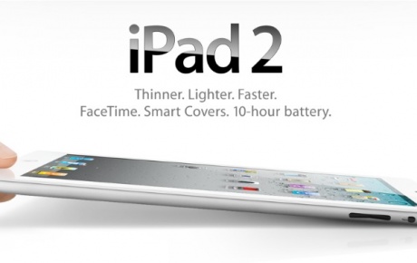 İşte iPad2nin fiyatı
