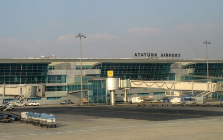 Atatürk Havalimanı sanal gezilebilecek