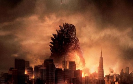 Godzilla geri dönüyor