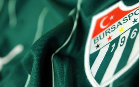 Bursasporda 2 futbolcu kadro dışı bırakıldı