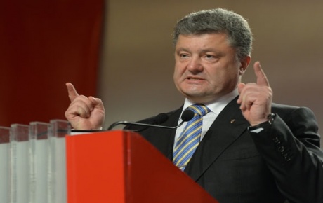 Ukraynada siyasi liderler koalisyon konusunda uzlaştı