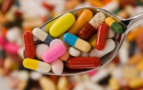 Antibiyotik direncinden ölümler kanseri geçecek