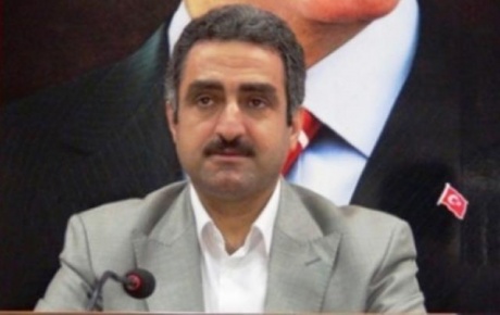 Bitliste AK Partinin 5 ilçe başkanı ve yönetim kurulu istifa etti