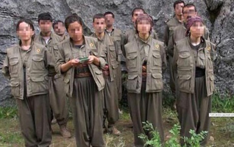 12 üniversite öğrencisi PKKya katıldı iddiası
