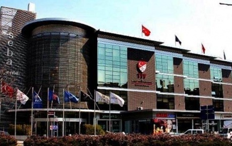 Beşiktaş ve Trabzona uyarı cezası