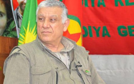 PKK da Batıdan silah istiyor