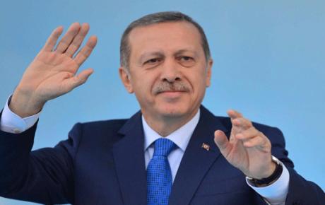 Erdoğan, Pazartesi günü KKTCye geliyor