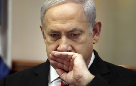 Netanyahudan Gazzeye saldırı emri