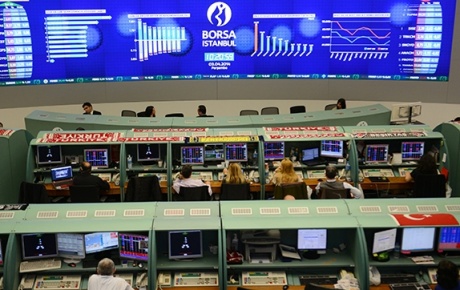 Borsa İstanbulda sürdürülebilirlik endeksi başlıyor