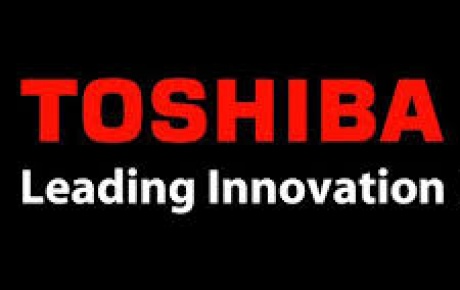 Toshiba, Güney Kore şirketine dava açtı