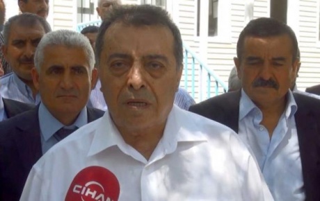 Osman Durmuştan Başbakana: Siz bu millete zulüm ediyorsunuz