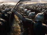 The Hobbit: The Battle of the Five Armies fragman