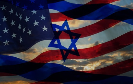 ABDden İsraile mühimmat desteği