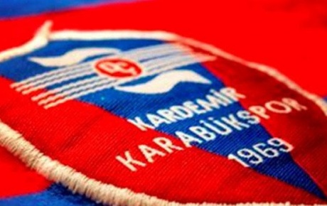 Kardemir Karabükspor 0-0 Rosenborg