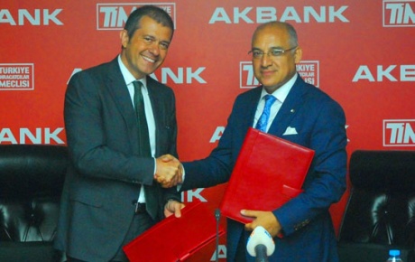 TİM ve Akbanktan finansal işbirliği