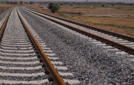 Elazığda trene bombalı saldırı